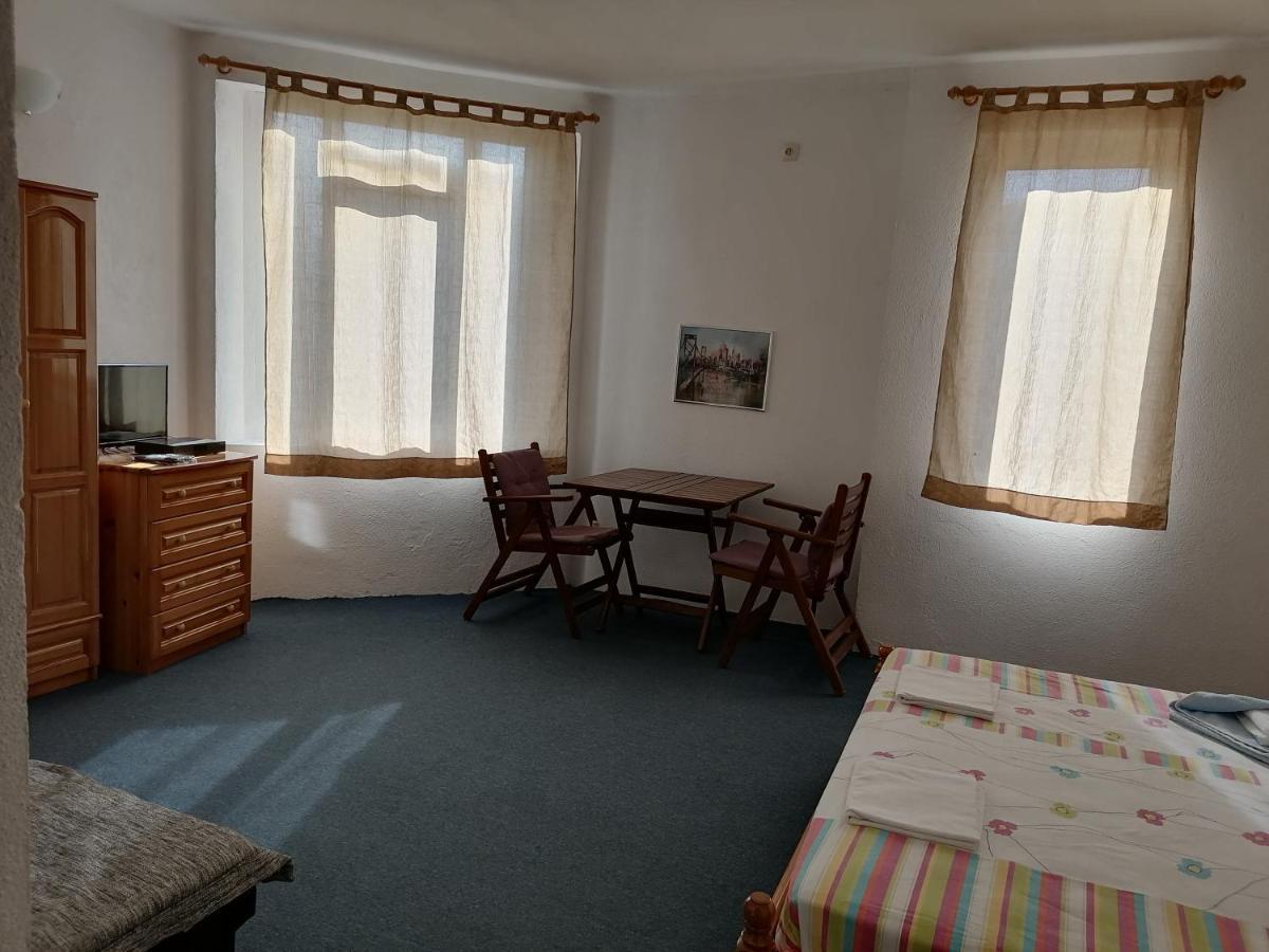 Mechta Family Hotel Obzor Εξωτερικό φωτογραφία