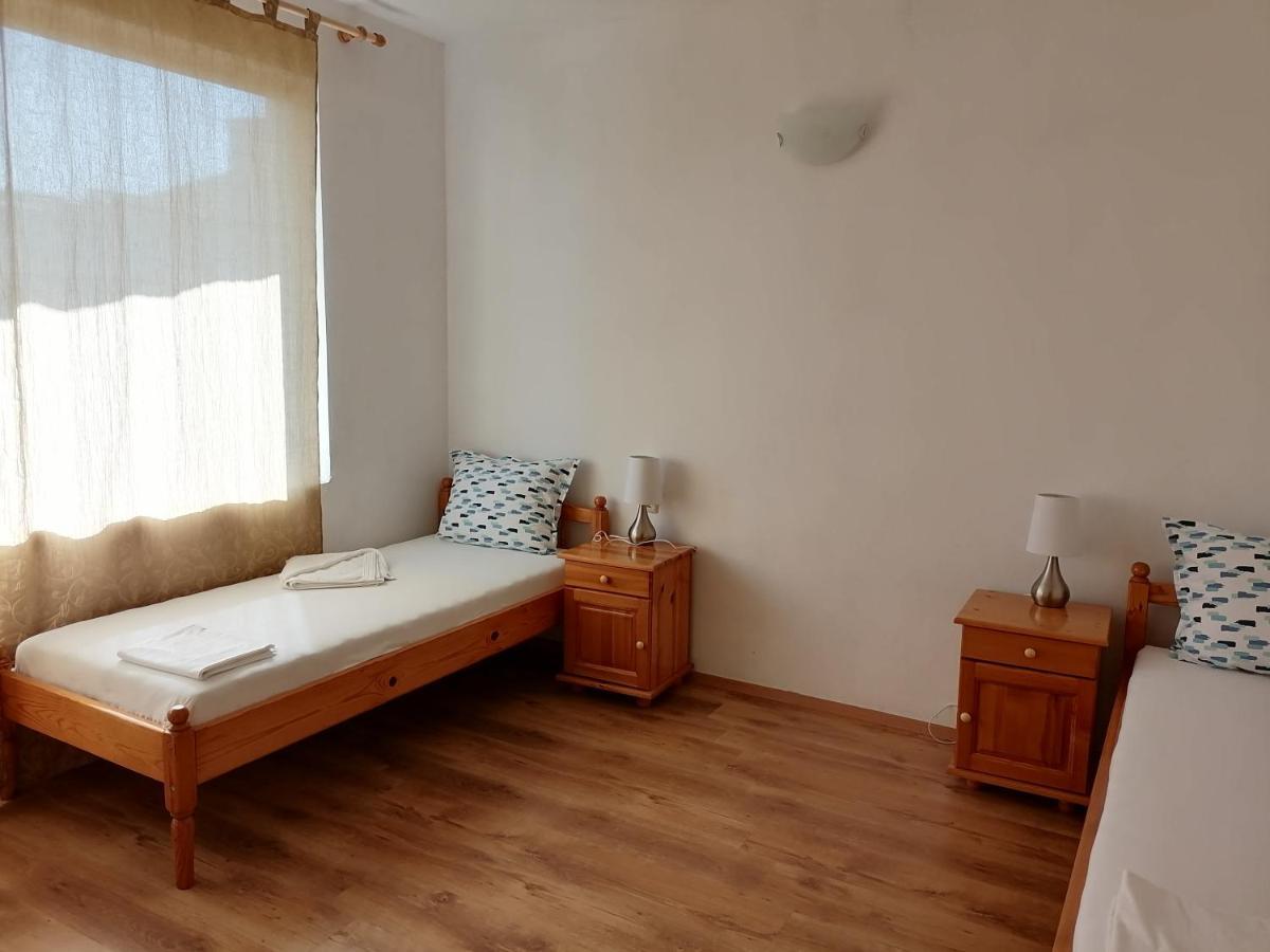 Mechta Family Hotel Obzor Εξωτερικό φωτογραφία